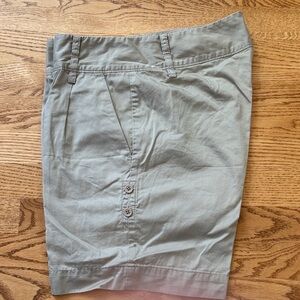 Halogen Tan Ladies Shorts